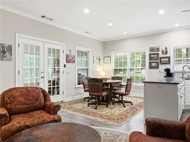 323 Watercrest Court, Auburn, Alabama 36830