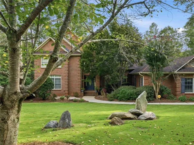 323 Watercrest Court, Auburn, Alabama 36830
