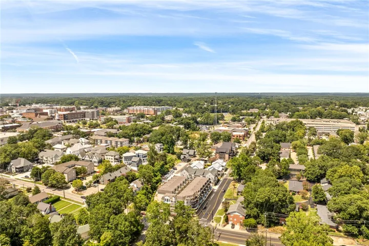 150 S Ross Street, Auburn, Alabama 36830