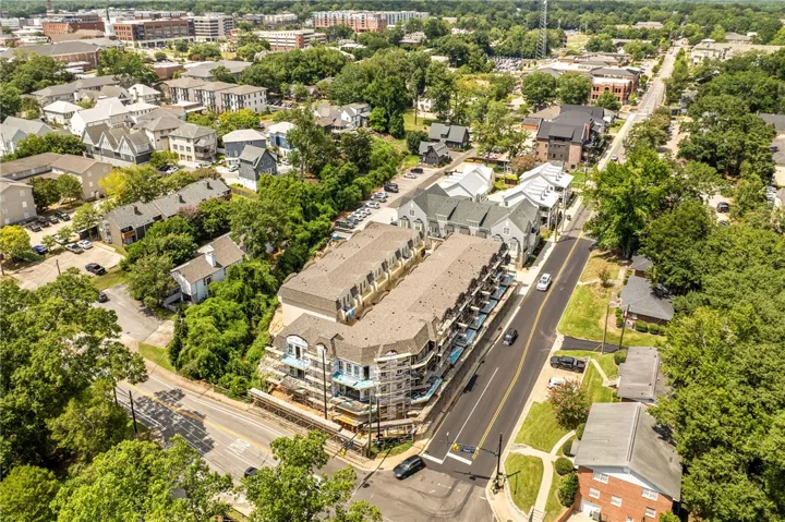 150 S Ross Street, Auburn, Alabama 36830