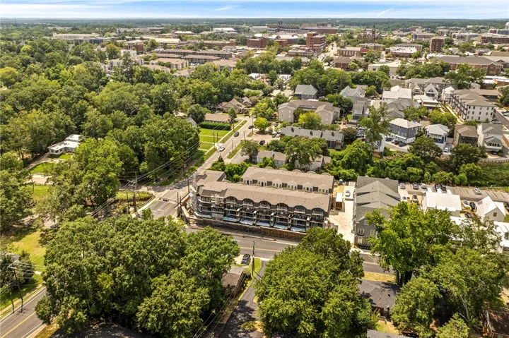 150 S Ross Street, Auburn, Alabama 36830