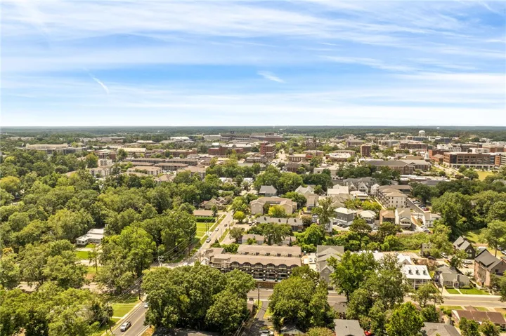 150 S Ross Street, Auburn, Alabama 36830