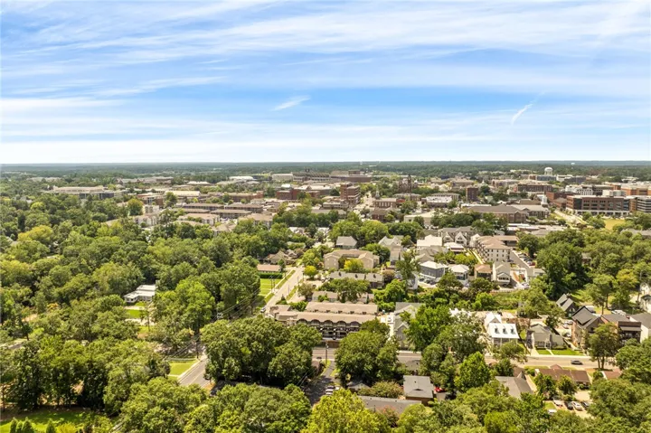 150 S Ross Street, Auburn, Alabama 36830