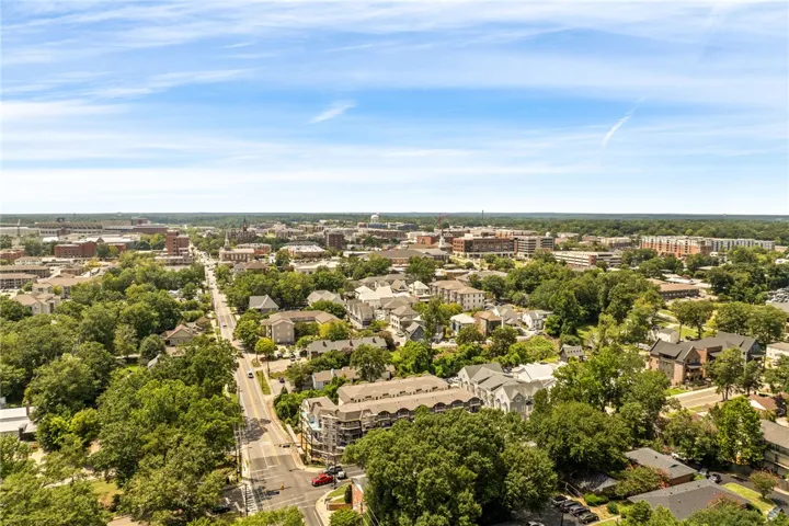 150 S Ross Street, Auburn, Alabama 36830