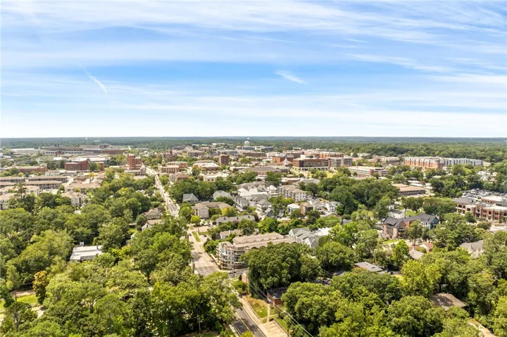 150 S Ross Street, Auburn, Alabama 36830