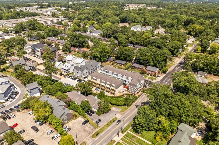 150 S Ross Street, Auburn, Alabama 36830
