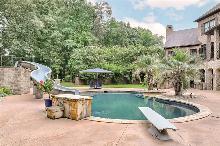 139 Great Ellis Lane, Auburn, Alabama 36830