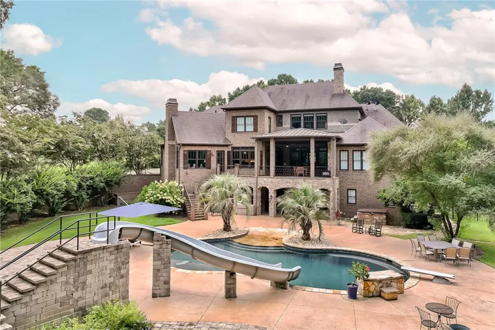 139 Great Ellis Lane, Auburn, Alabama 36830