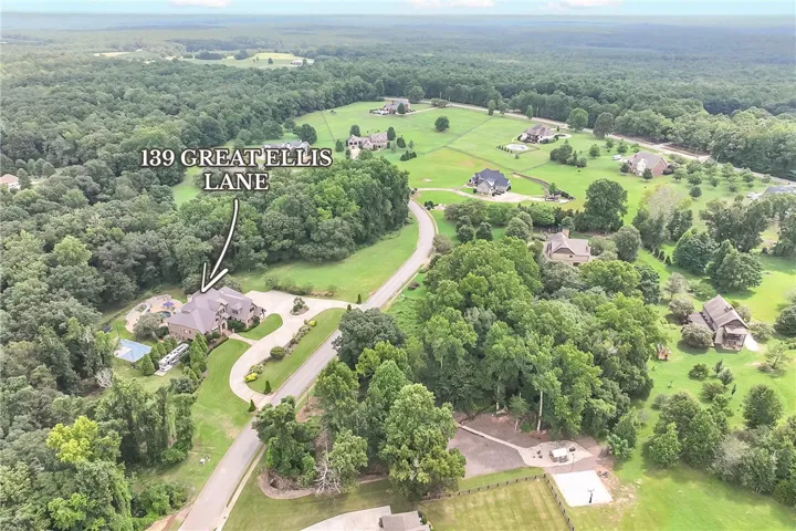139 Great Ellis Lane, Auburn, Alabama 36830