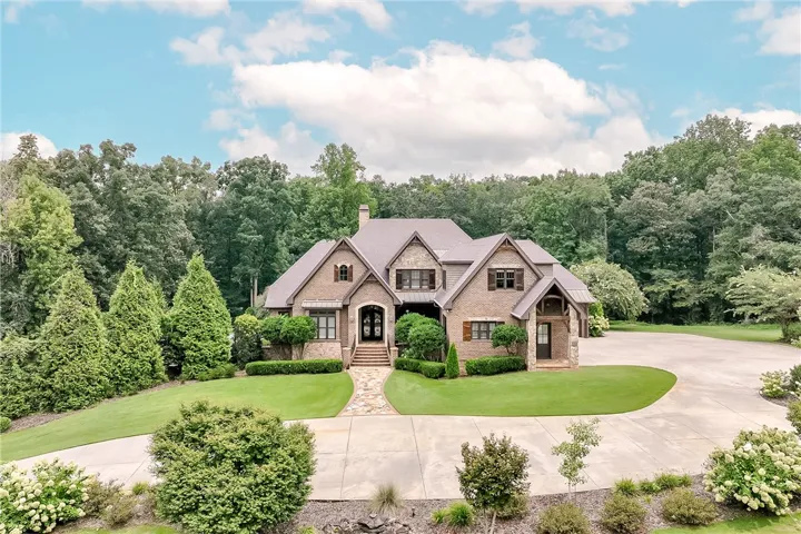 139 Great Ellis Lane, Auburn, Alabama 36830