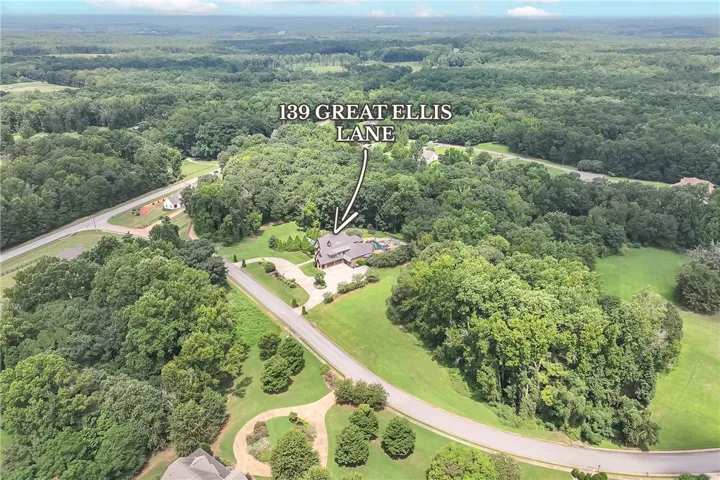 139 Great Ellis Lane, Auburn, Alabama 36830