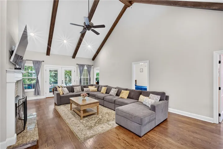 2702 Sophia Court, Auburn, Alabama 36830