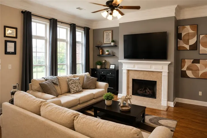 9664 Stockwell Drive, Pike, Alabama 36064