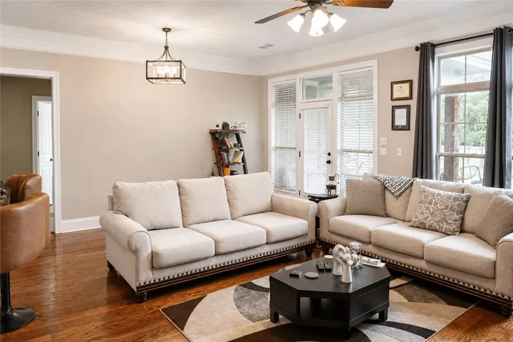 9664 Stockwell Drive, Pike, Alabama 36064