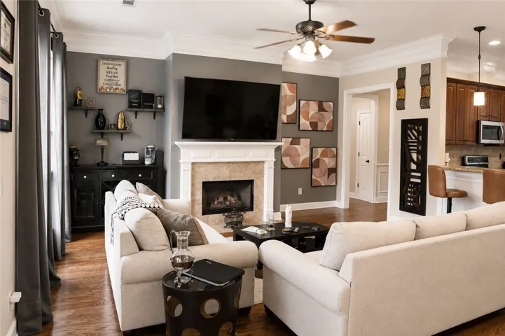 9664 Stockwell Drive, Pike, Alabama 36064