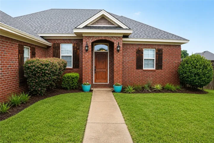 9664 Stockwell Drive, Pike, Alabama 36064