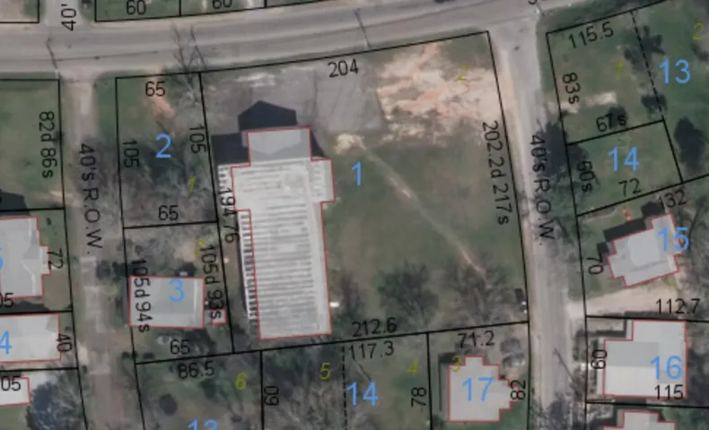 911 Cherry Drive, Lanett, Alabama 36863