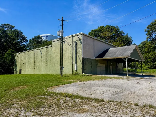 911 Cherry Drive, Lanett, Alabama 36863