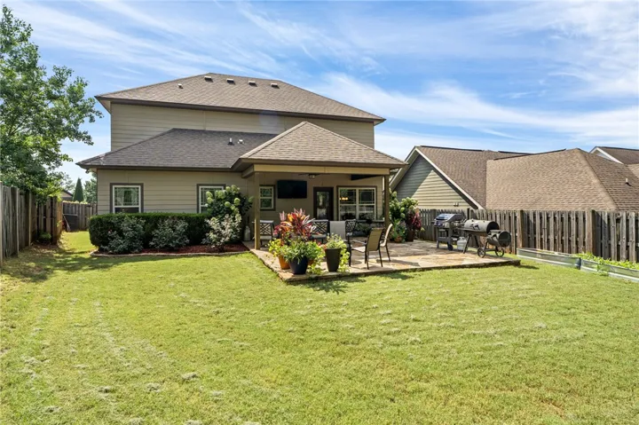 124 Denali Lane, Auburn, Alabama 36832