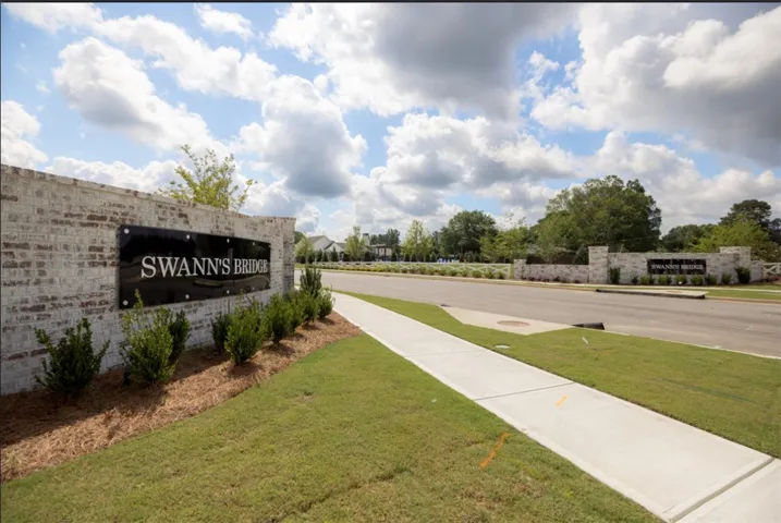 317 Tundra Swann Lane, Auburn, Alabama 36832