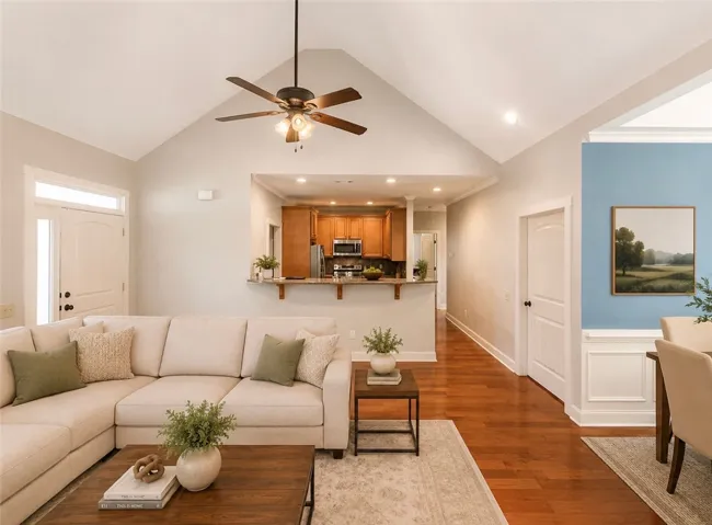 342 Lightness Drive, Auburn, Alabama 36832