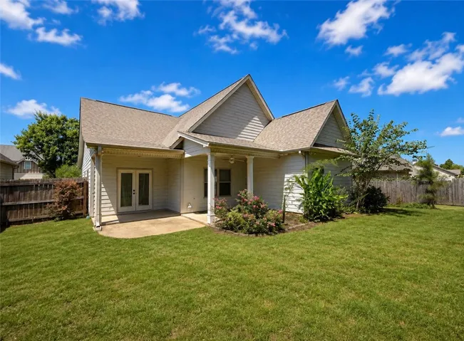 342 Lightness Drive, Auburn, Alabama 36832