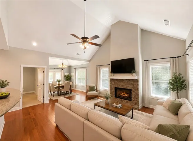 342 Lightness Drive, Auburn, Alabama 36832
