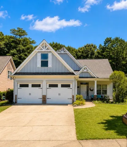342 Lightness Drive, Auburn, Alabama 36832