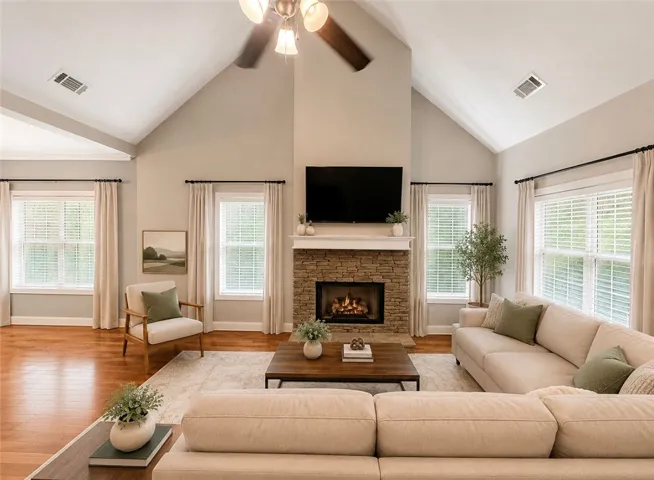 342 Lightness Drive, Auburn, Alabama 36832