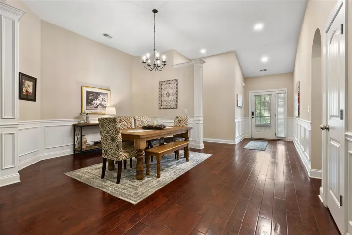 1101 Hampstead Lane, Opelika, Alabama 36801