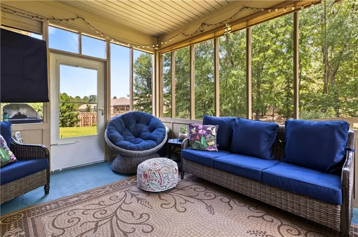 1101 Hampstead Lane, Opelika, Alabama 36801