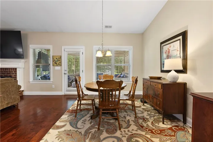 1101 Hampstead Lane, Opelika, Alabama 36801