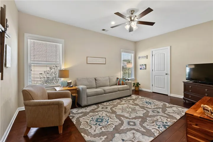 1101 Hampstead Lane, Opelika, Alabama 36801