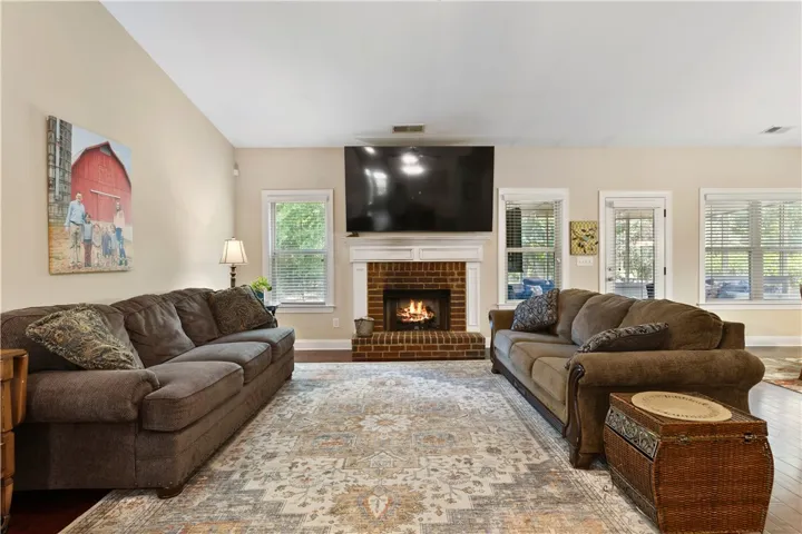 1101 Hampstead Lane, Opelika, Alabama 36801