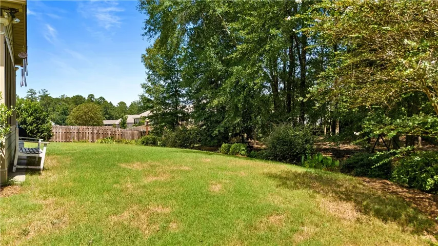 1101 Hampstead Lane, Opelika, Alabama 36801
