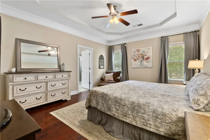 1101 Hampstead Lane, Opelika, Alabama 36801