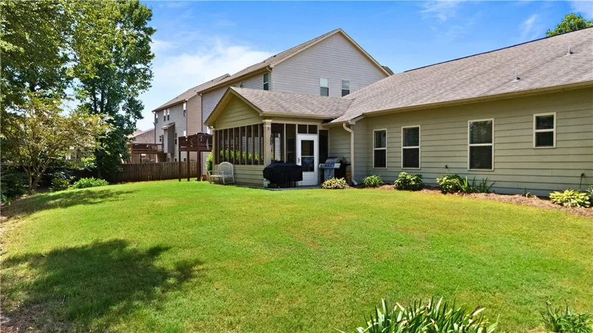 1101 Hampstead Lane, Opelika, Alabama 36801
