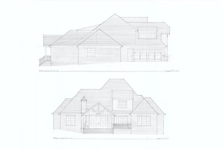2009 Hanover Street, Auburn, Alabama 36830