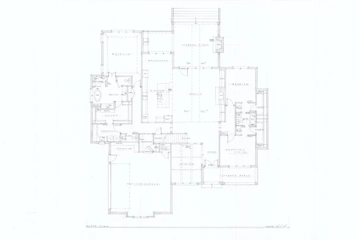 2009 Hanover Street, Auburn, Alabama 36830
