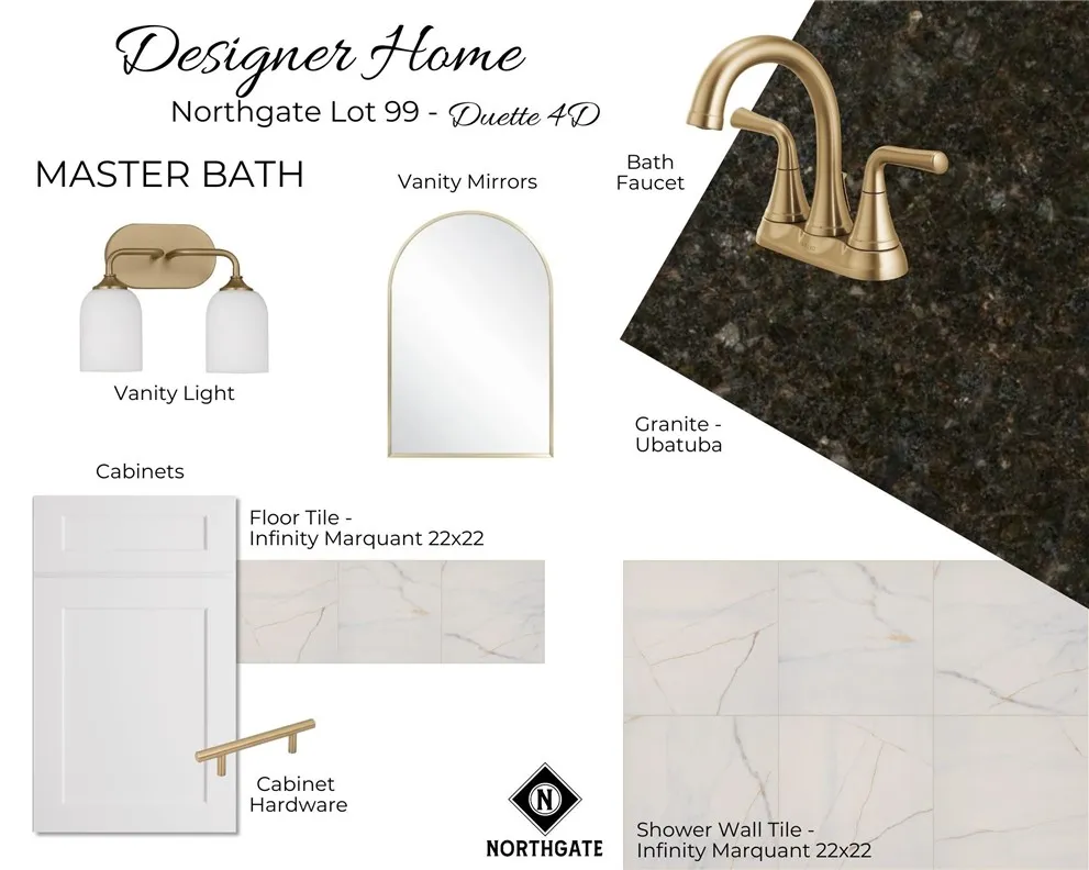 Design Selections