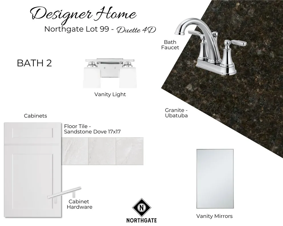 Design Selections