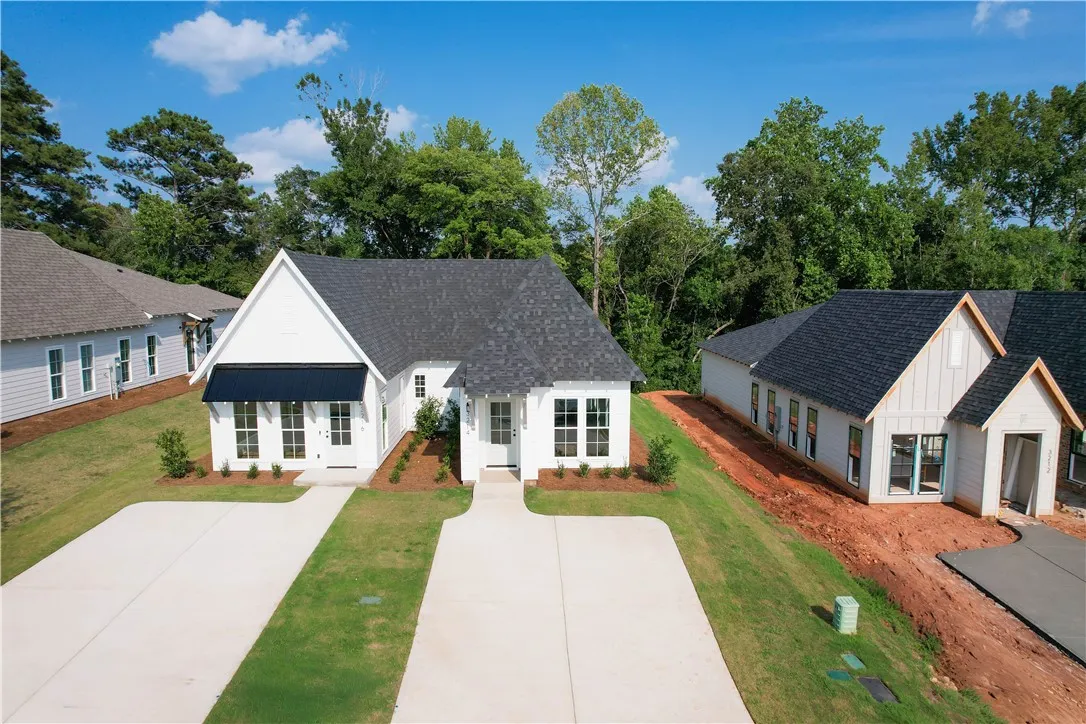 Northgate Lot 99 - Duette 3D