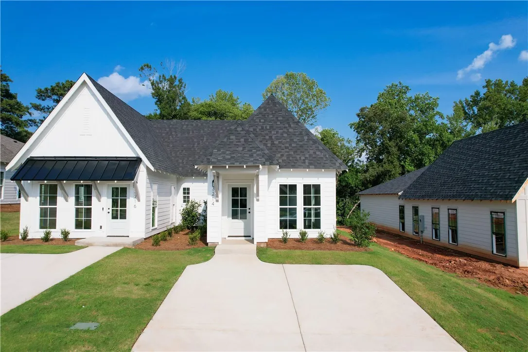 Northgate Lot 99 - Duette 3D