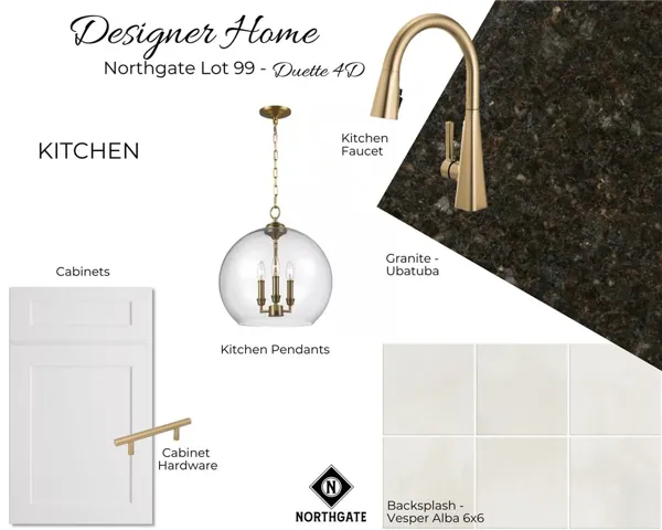 Design Selections