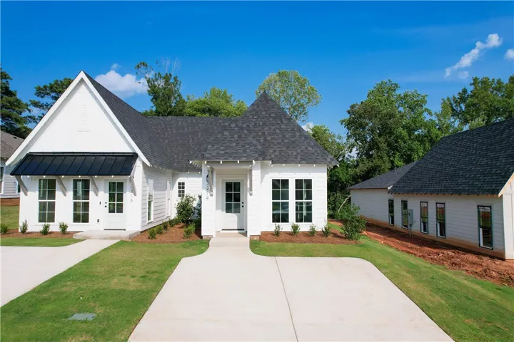 Northgate Lot 99 - Duette 3D