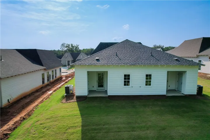 Northgate Lot 99 - Duette 3D