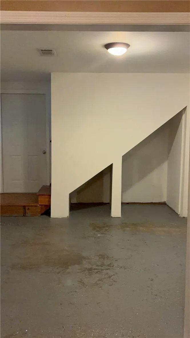 Sitting area