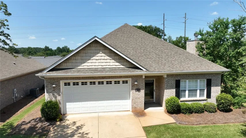 1622 Professional Parkway 12, Auburn, Alabama 36830