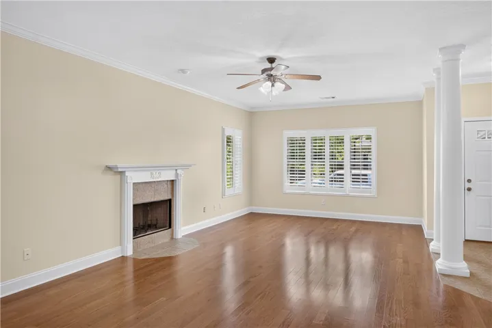 1622 Professional Parkway 12, Auburn, Alabama 36830