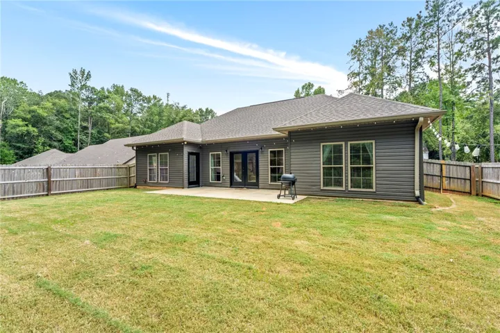 517 Rustic Street, Opelika, Alabama 36801